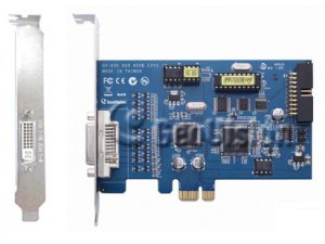 GV 650B/8 PCI-E