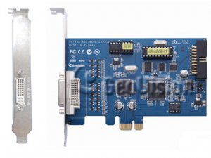 GV 600B/8 PCI-E