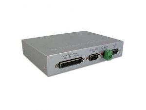 GV DataCapture V3E