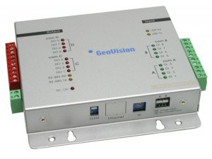 GV IOBOX8
