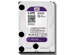 HDD 4TB