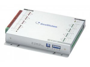 GV IOBOX16E