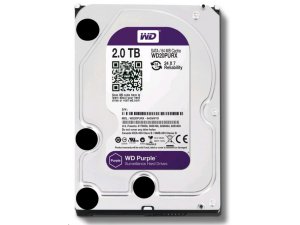 HDD 2TB