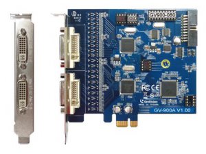 GV 900/32 PCI-E