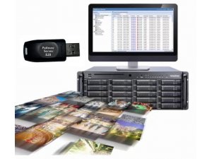 GV Failover Server 128CH