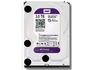 HDD 3TB