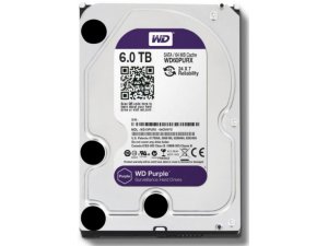 HDD 6TB
