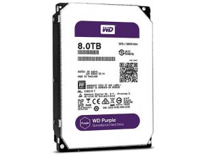 HDD 8TB