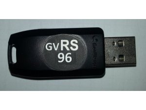 GV-Recording Server( GV) 96