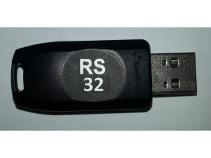 GV-Recording Server 32