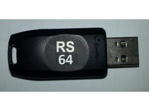 GV-Recording Server 64
