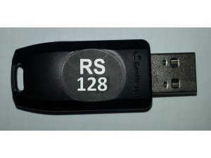 GV-Recording Server 128