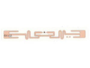 GV-UHF Tag 900MHz pack 100 ks