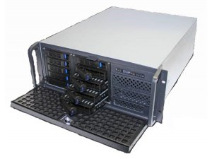 GV VMS/32 PRO 10BAY