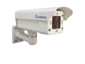 GV Housing Box  Arctic