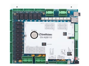 GV AS8110