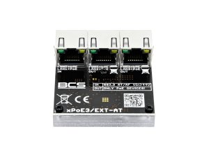 BCS-xPoE3/EXT-AT