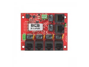 BCS-xPoE6