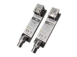 BCS-xCOAX/IP-II