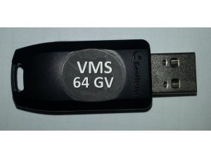 GV VMS 64 (GV) v18.x