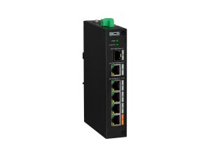 BCS-L-SP0401G-1SFP