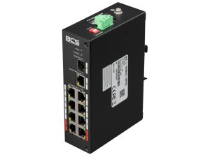 BCS-L-SP08E01G-1SFP