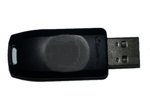 GV-VMS32 HD-DVR 4 port