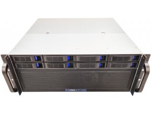 GV VMS/32 PRO 8BAY