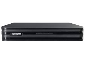 BCS-B-NVR1601(2.0)