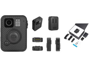 OPTiMAX-CON16 Wifi GPS 64GB