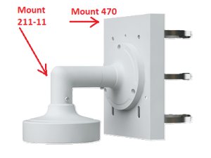 GV MOUNT470