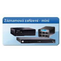 GV-SNVR a Linuxová zařízení